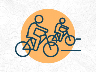 Accompagnateurs et moniteurs VTT