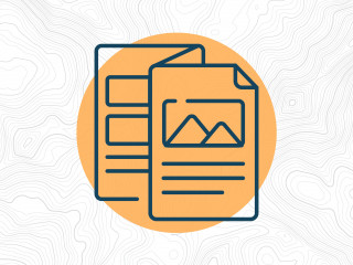 Brochures et plans