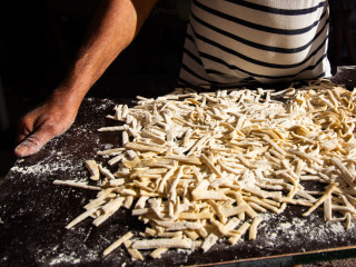 agnocous peone - © OT Valberg