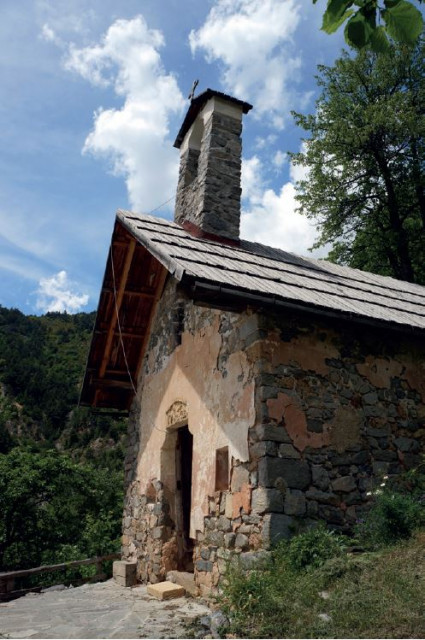 Chapelle Saint-Pierre