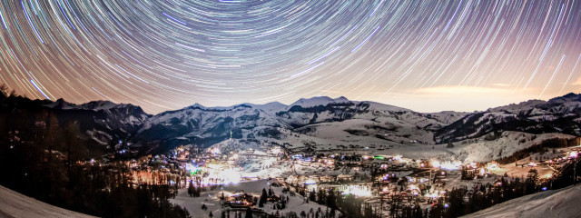 Circumpolaire Valberg