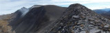 Randonnée pédestre - Col de Crous, Cime Nègre, Col de Crousette_Péone