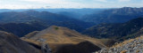 Randonnée pédestre - Col de Crous, Cime Nègre, Col de Crousette_Péone
