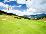 Valberg Golf Club