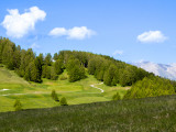 Valberg Golf Club