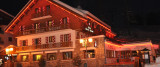 Hôtel Le Chalet Suisse
