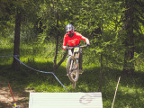 Valberg bike park