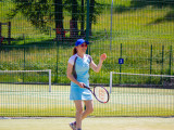 Valberg Tennis