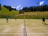 Valberg Tennis