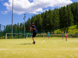 Valberg Tennis