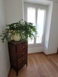 couloir des chambres