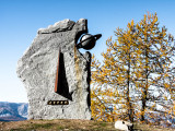 Valberg sentier planétaire