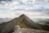 Randonnée pédestre - Mont Mounier_Valberg