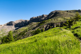 Randonnée pédestre - Mont Mounier_Valberg