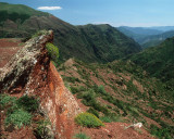 Terres Rouges