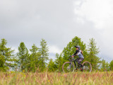 Valberg bike park