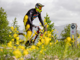 Valberg bike park