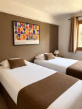 Hôtel  Le Chastellan_Valberg