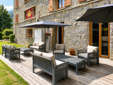 Hôtel  Le Chastellan_Valberg