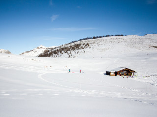 Valberg Pôle Nordique