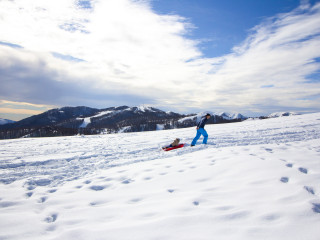 Valberg Pôle Nordique