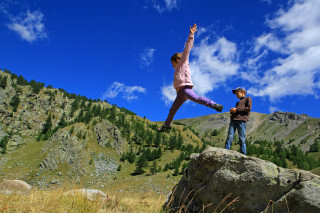 Ubac - Aventures outdoor_Beuil