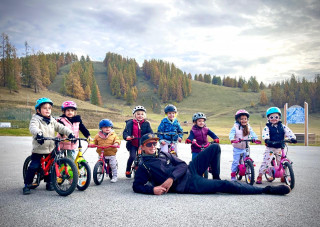 Ubac - Aventures outdoor_Beuil