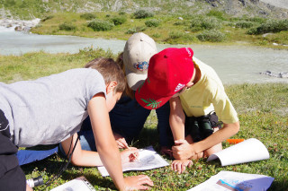 Ubac - Aventures outdoor_Beuil