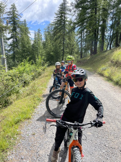 Ubac - Aventures outdoor_Beuil