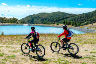 Tour des Eguilles - Bleu_Valberg
