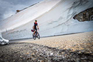 Route des Grandes Alpes ®