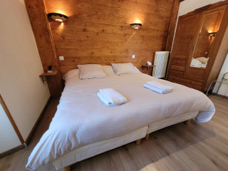 Chambre n°1
