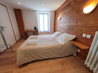 Chambre n°4