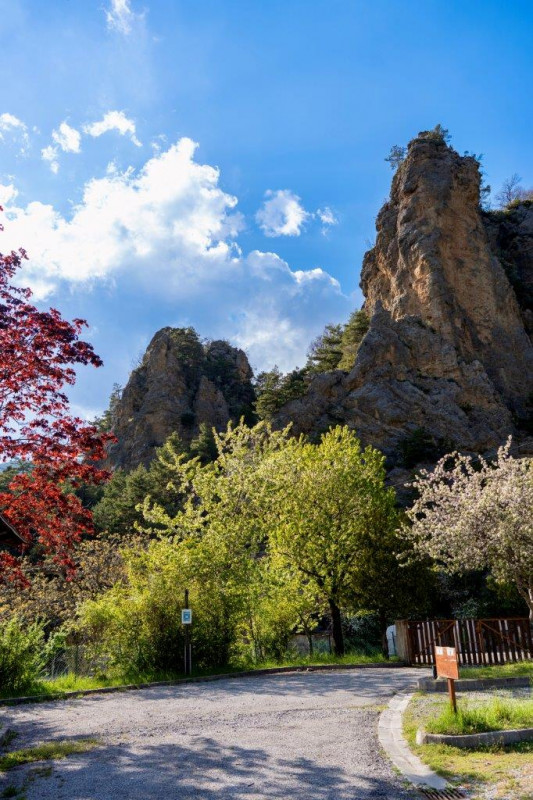 Camping Le Cians_Peone