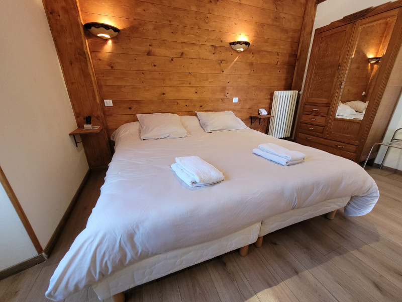 Chambre n°1