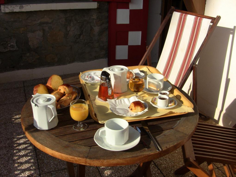 Hôtel Le Chalet Suisse
