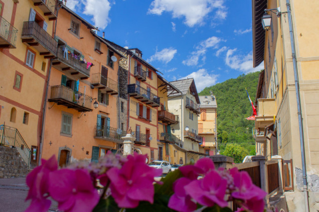 Place Thomas Guerin-fleurs