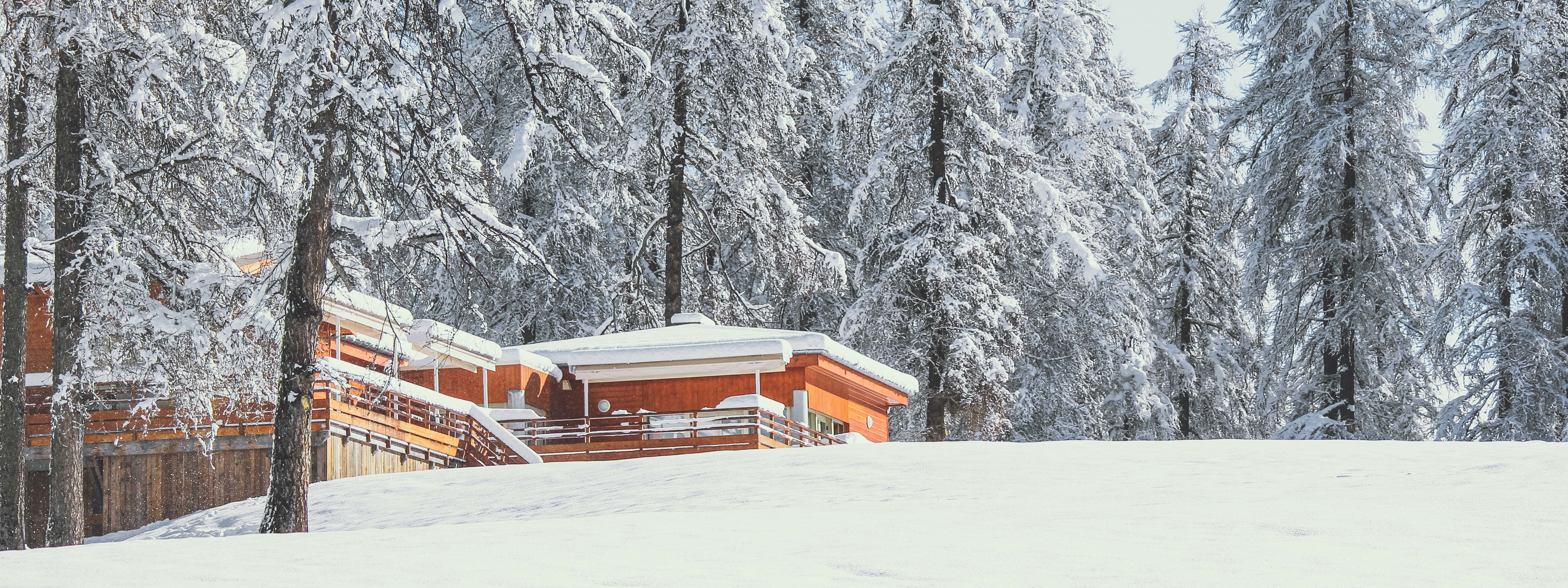 Valberg creche les ptits poucets hiver