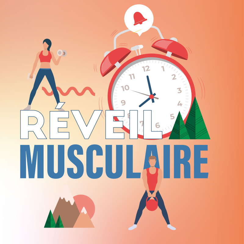 Réveil musculaire_Valberg